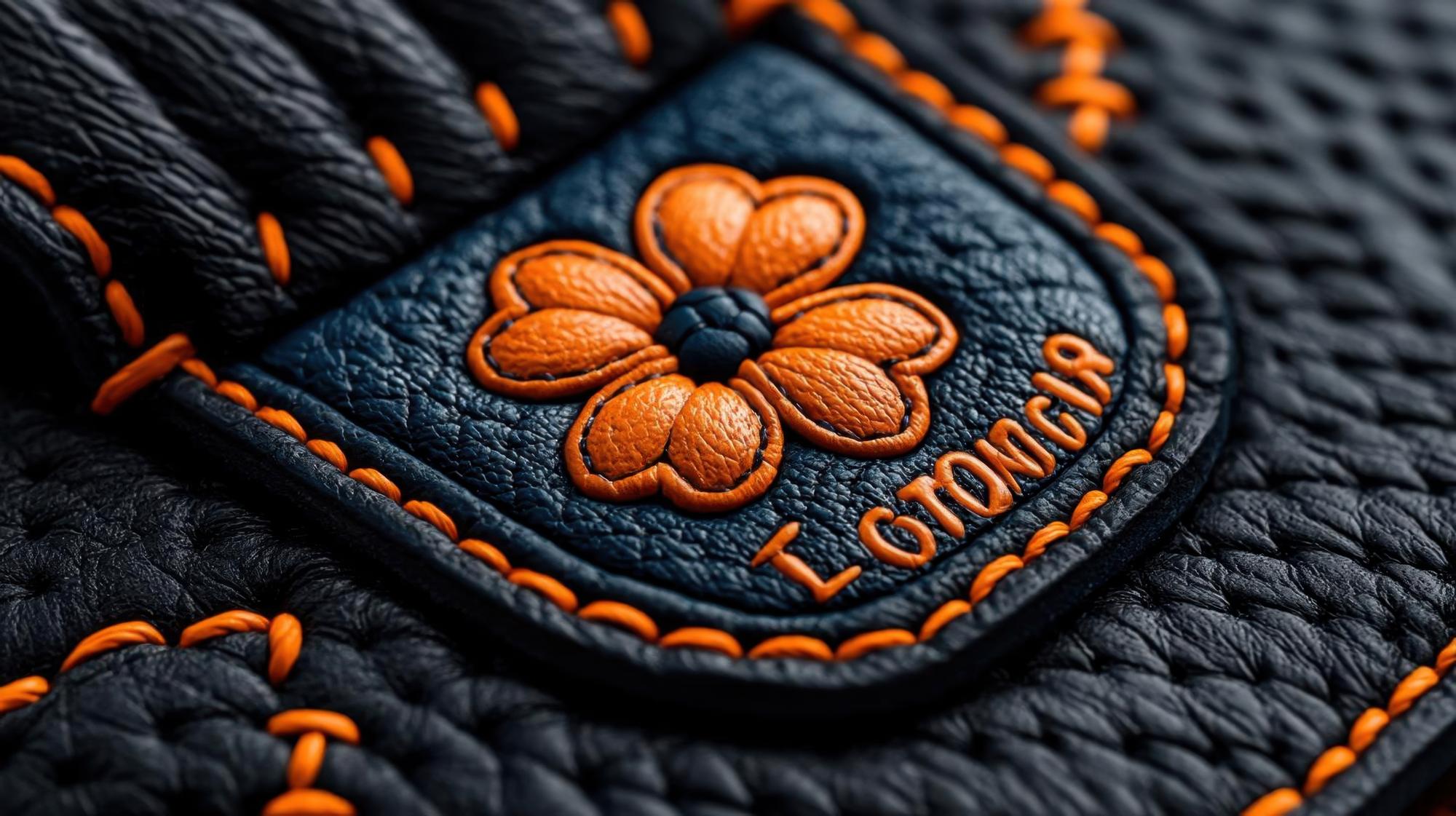 Pracownia Wyszywania — Rzemiosło i Jakość logo